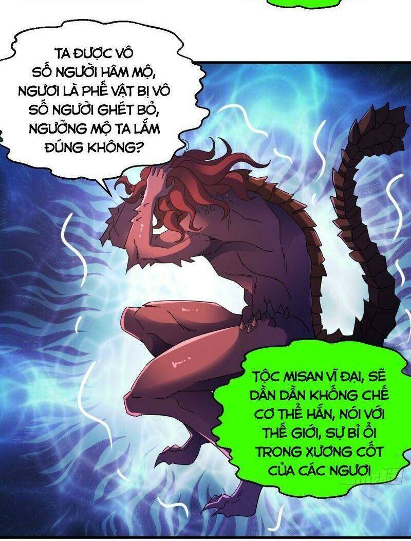 Ta Đã Đặt Ra Thời Đại Của Vạn Tộc: Chapter 19