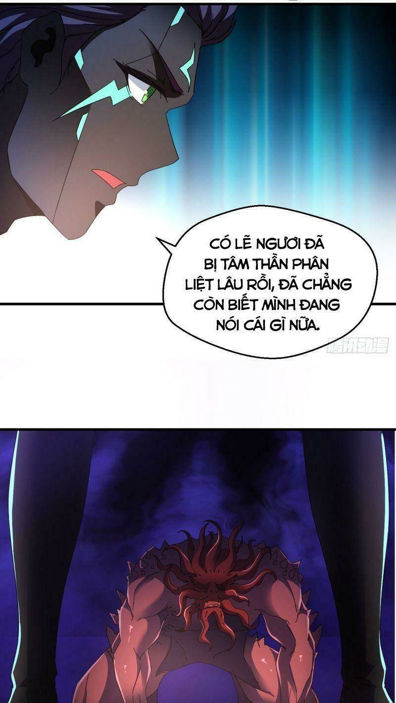 Ta Đã Đặt Ra Thời Đại Của Vạn Tộc: Chapter 19