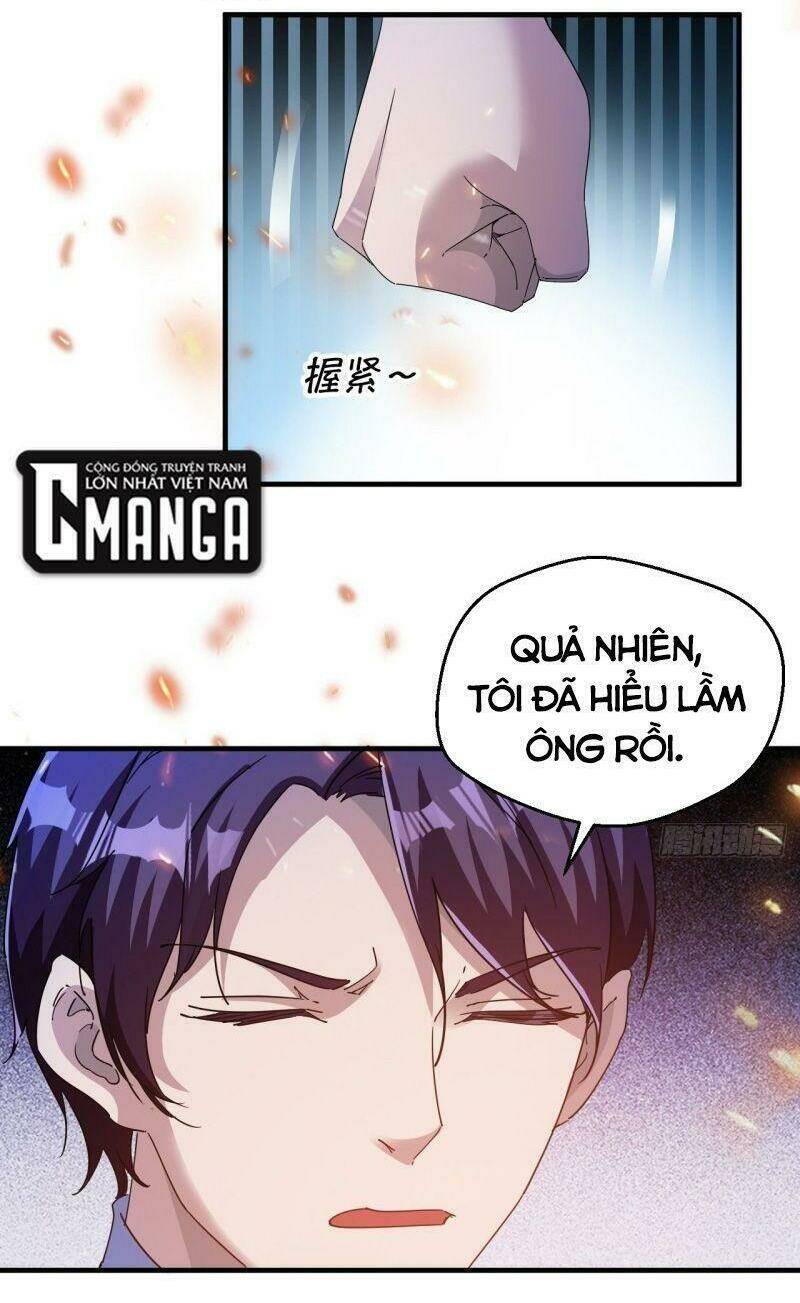 Ta Đã Đặt Ra Thời Đại Của Vạn Tộc: Chapter 19