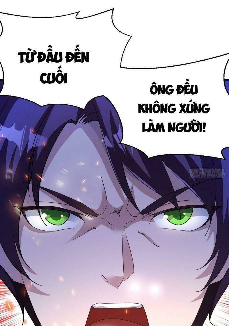 Ta Đã Đặt Ra Thời Đại Của Vạn Tộc: Chapter 19