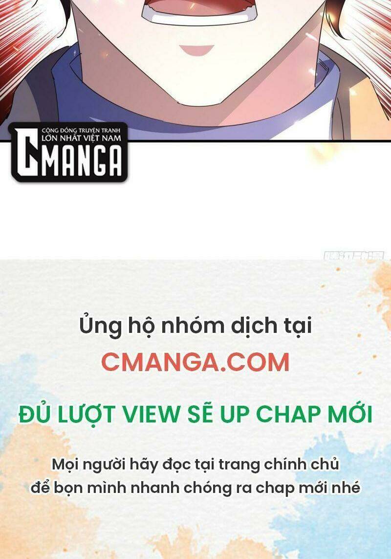 Ta Đã Đặt Ra Thời Đại Của Vạn Tộc: Chapter 19