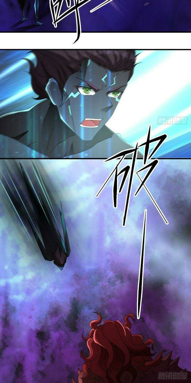 Ta Đã Đặt Ra Thời Đại Của Vạn Tộc: Chapter 19