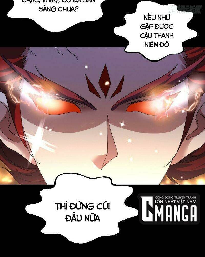 Ta Đã Đặt Ra Thời Đại Của Vạn Tộc: Chapter 25