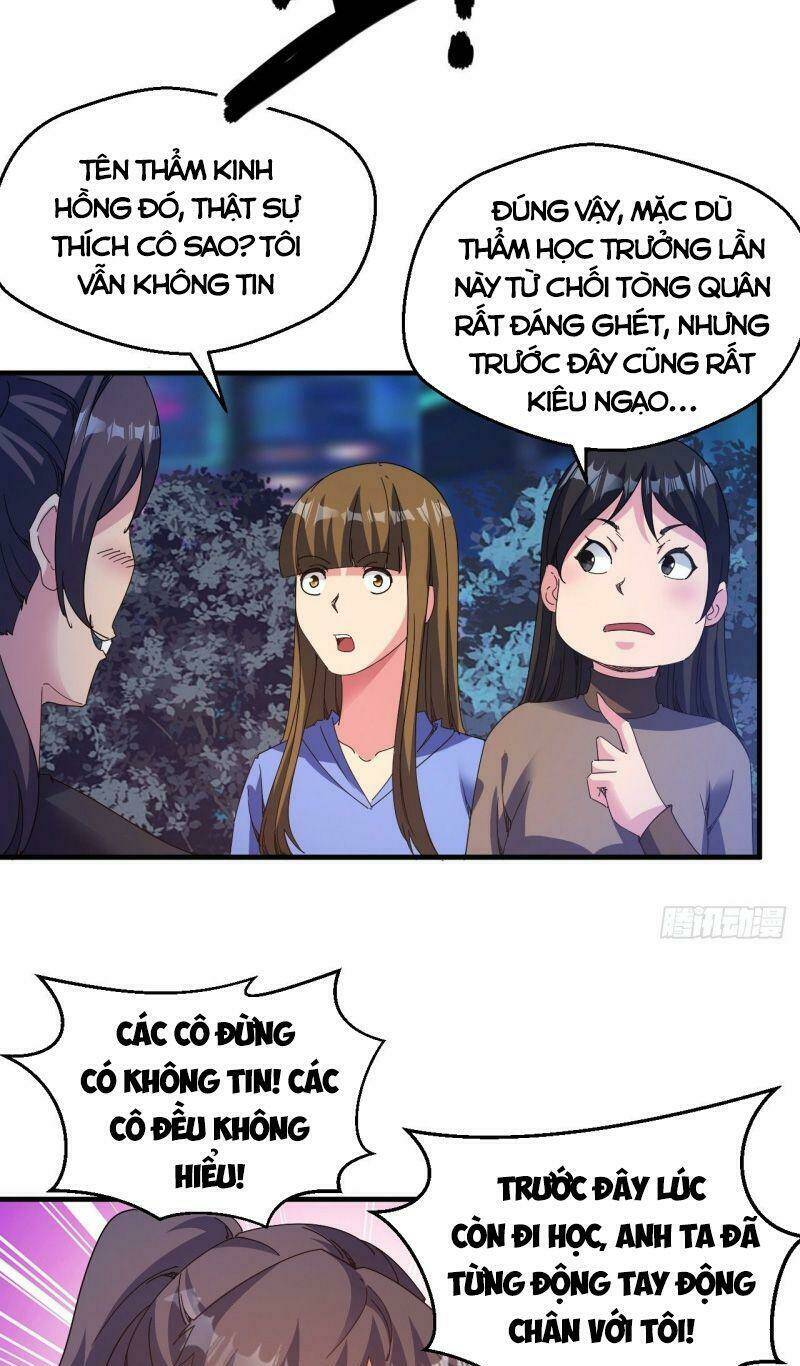 Ta Đã Đặt Ra Thời Đại Của Vạn Tộc: Chapter 25