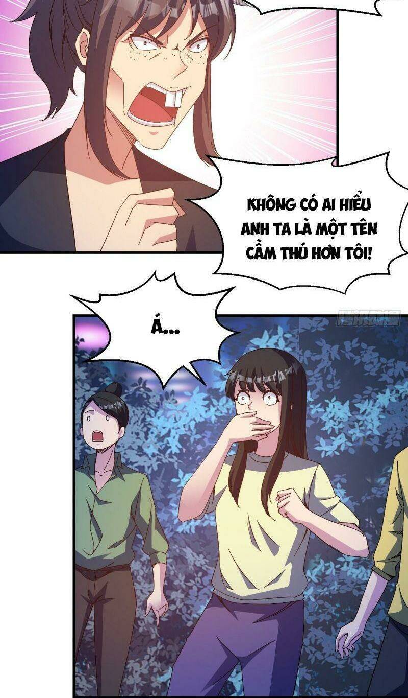 Ta Đã Đặt Ra Thời Đại Của Vạn Tộc: Chapter 25