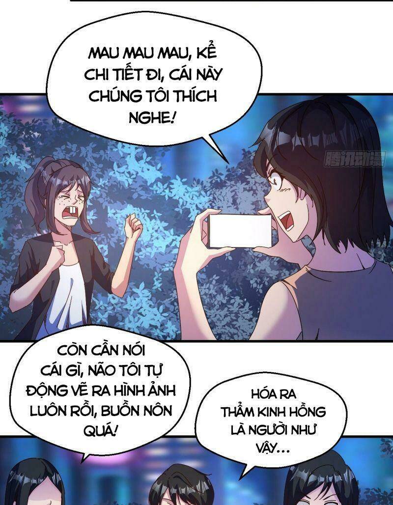 Ta Đã Đặt Ra Thời Đại Của Vạn Tộc: Chapter 25