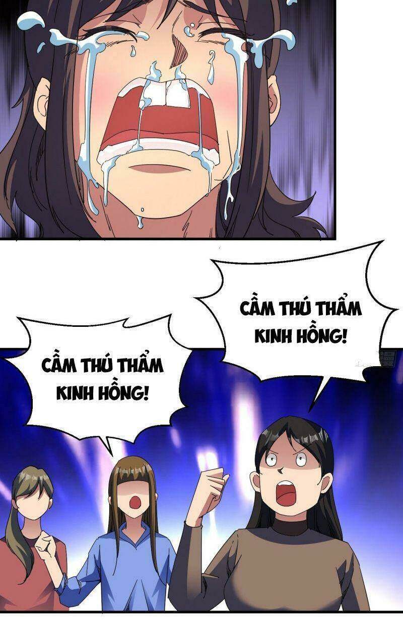 Ta Đã Đặt Ra Thời Đại Của Vạn Tộc: Chapter 25