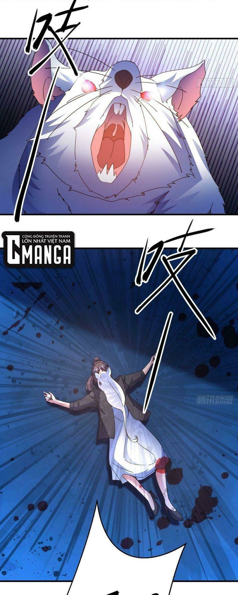 Ta Đã Đặt Ra Thời Đại Của Vạn Tộc: Chapter 25