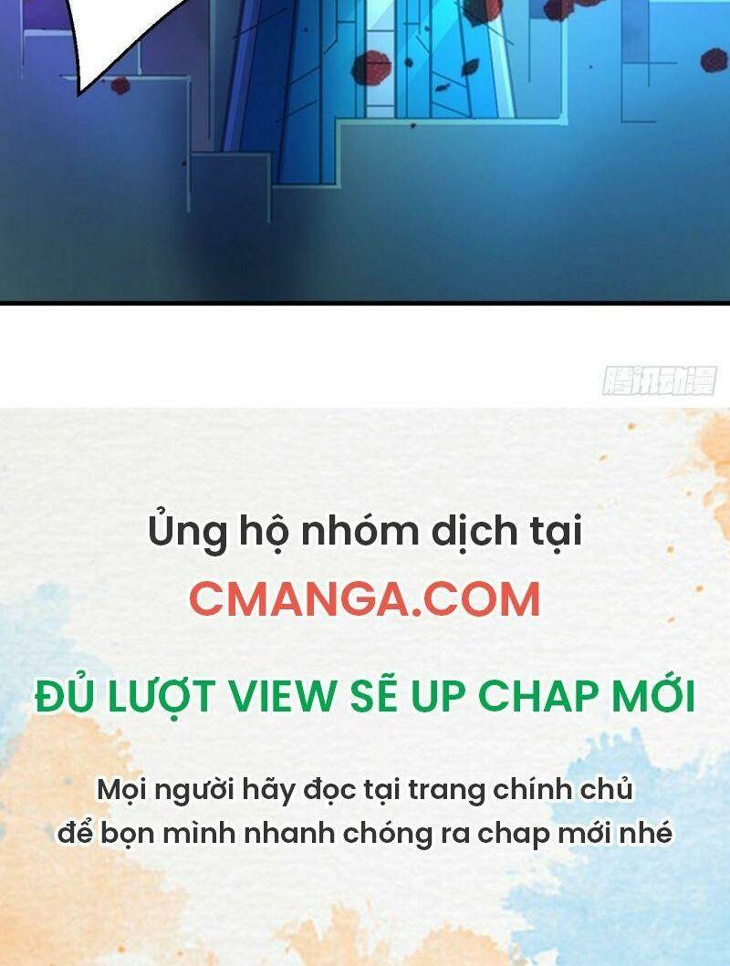 Ta Đã Đặt Ra Thời Đại Của Vạn Tộc: Chapter 25