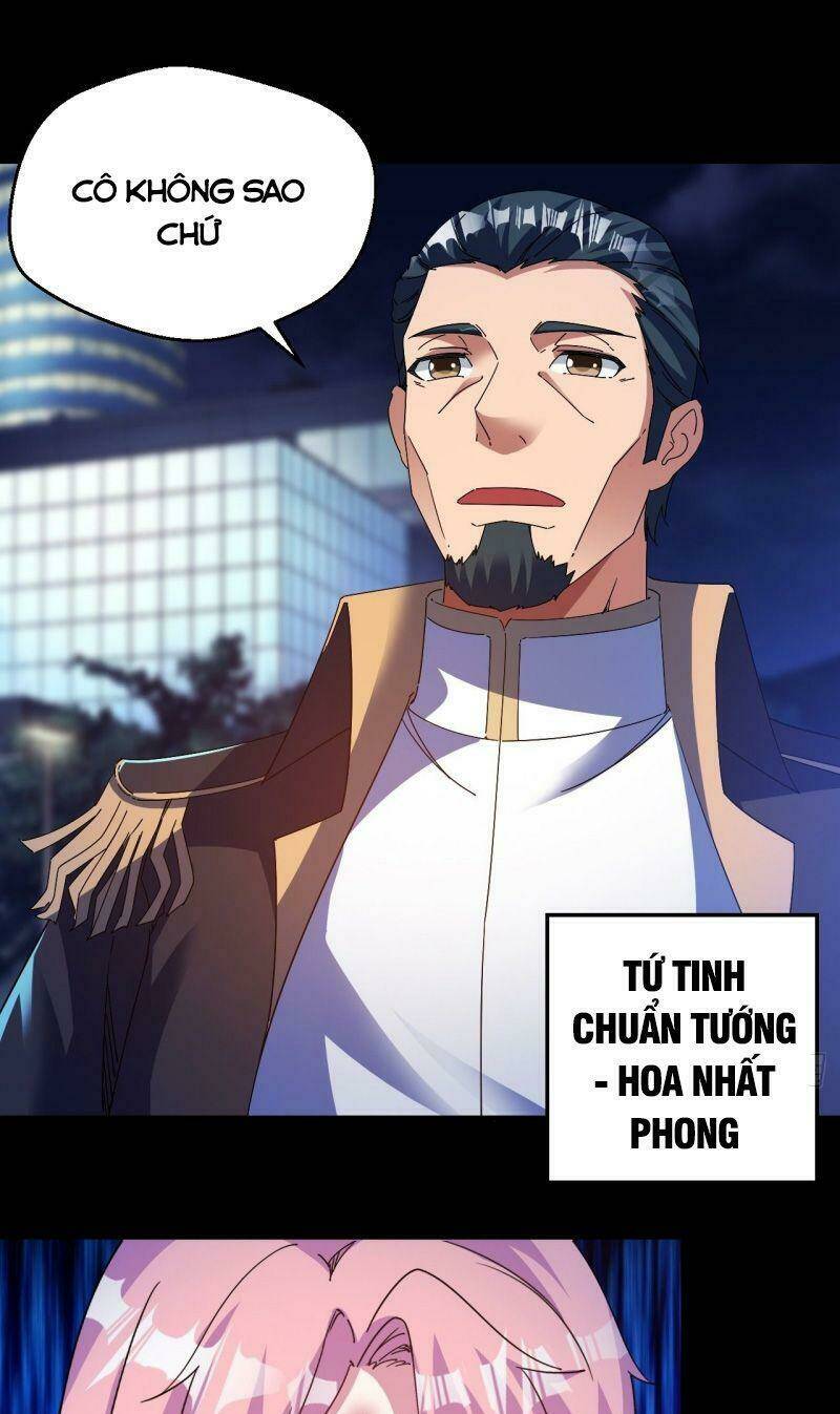 Ta Đã Đặt Ra Thời Đại Của Vạn Tộc: Chapter 25
