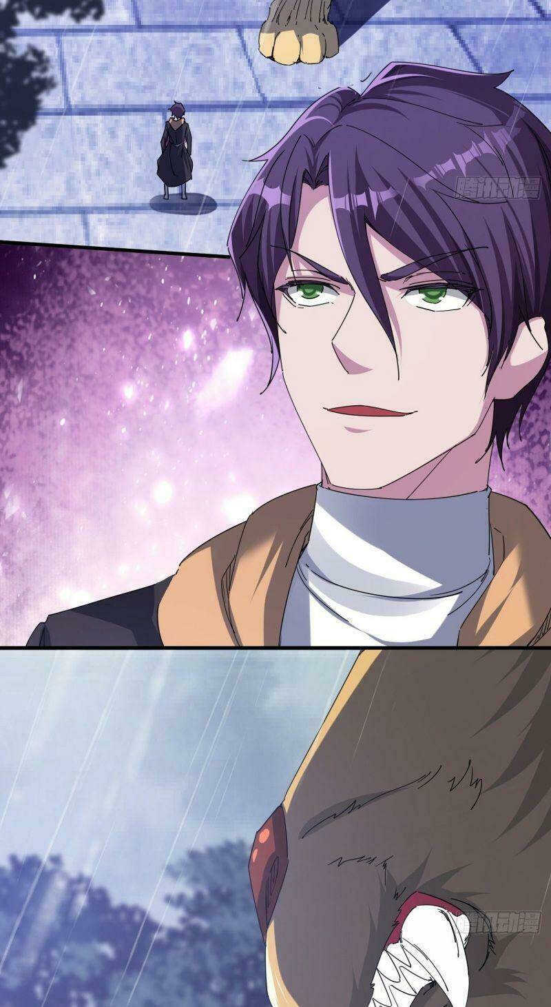 Ta Đã Đặt Ra Thời Đại Của Vạn Tộc: Chapter 4