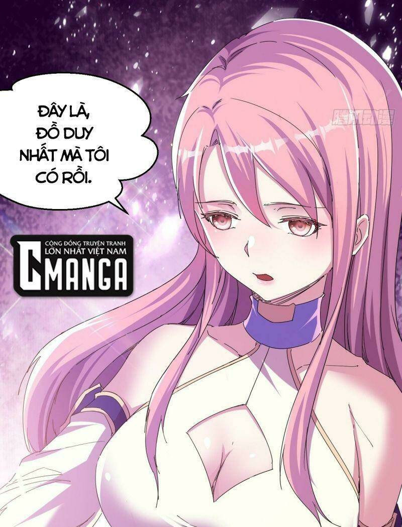 Ta Đã Đặt Ra Thời Đại Của Vạn Tộc: Chapter 4
