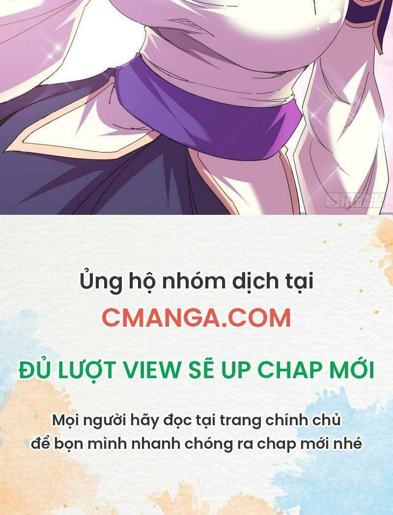 Ta Đã Đặt Ra Thời Đại Của Vạn Tộc: Chapter 4