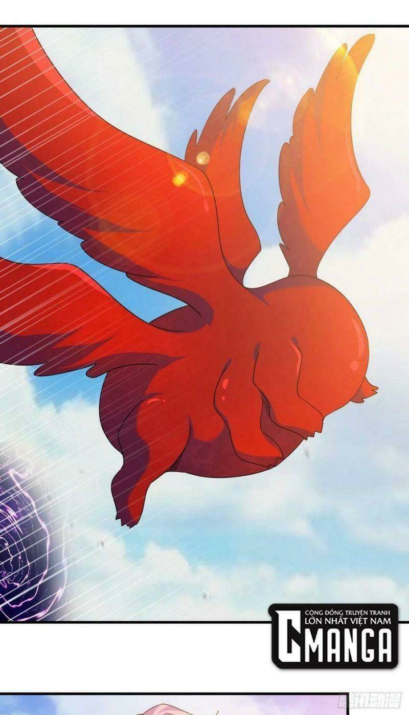 Ta Đã Đặt Ra Thời Đại Của Vạn Tộc: Chapter 41