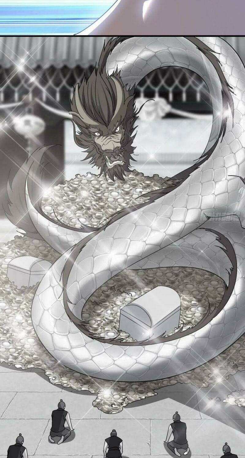 Ta Đã Đặt Ra Thời Đại Của Vạn Tộc: Chapter 41
