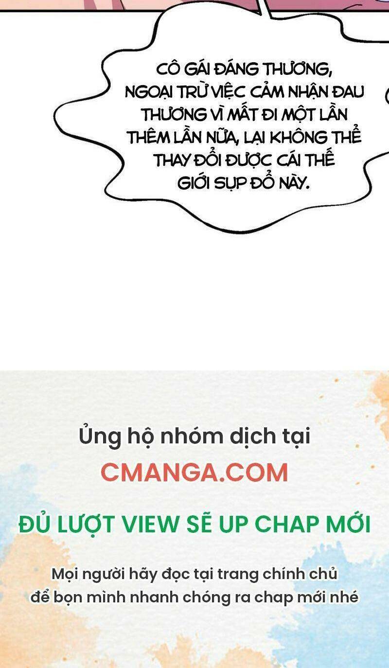 Ta Đã Đặt Ra Thời Đại Của Vạn Tộc: Chapter 41