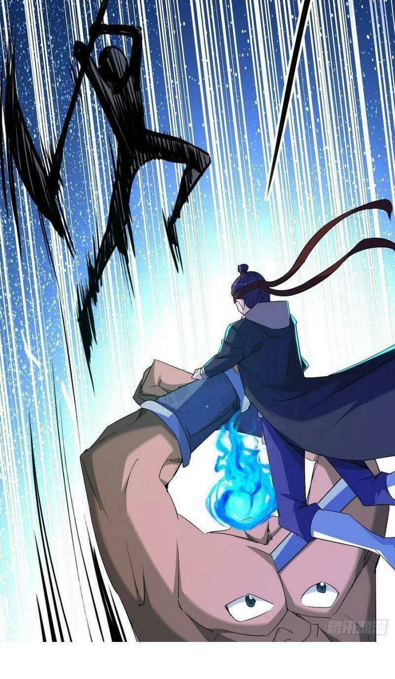 Ta Đã Đặt Ra Thời Đại Của Vạn Tộc: Chapter 41