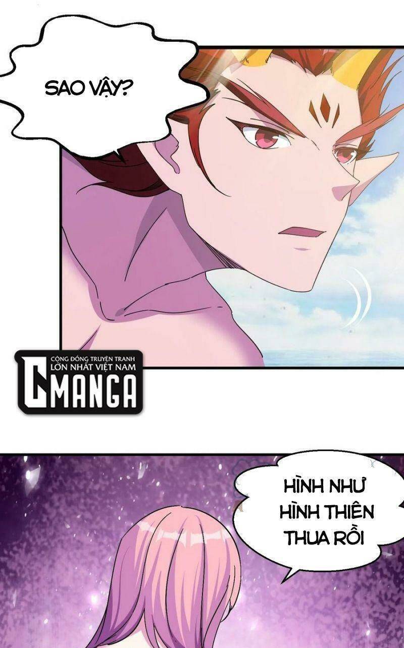 Ta Đã Đặt Ra Thời Đại Của Vạn Tộc: Chapter 41