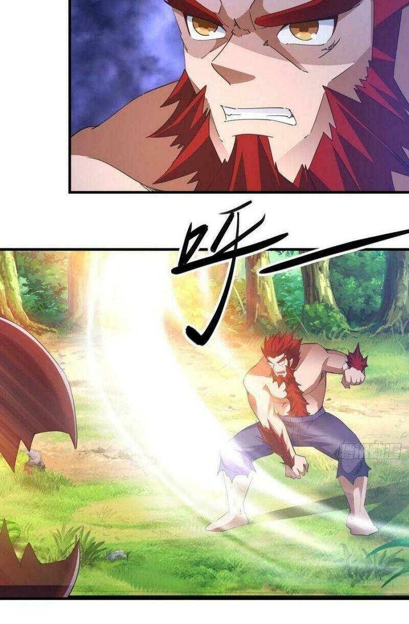 Ta Đã Đặt Ra Thời Đại Của Vạn Tộc: Chapter 44