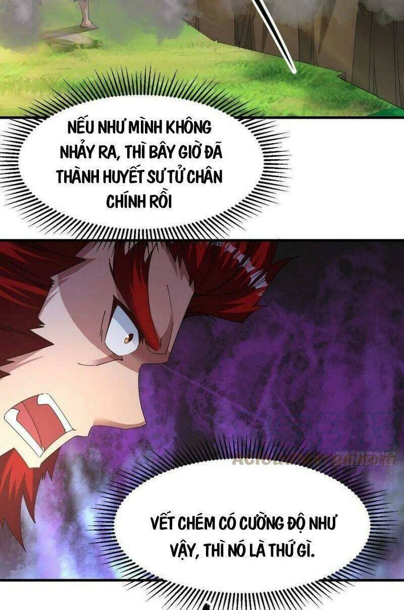 Ta Đã Đặt Ra Thời Đại Của Vạn Tộc: Chapter 44