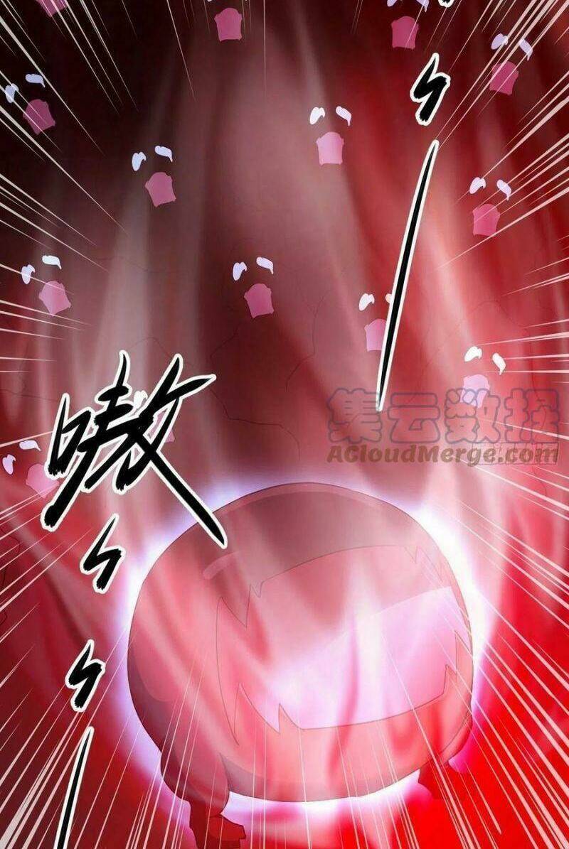 Ta Đã Đặt Ra Thời Đại Của Vạn Tộc: Chapter 44