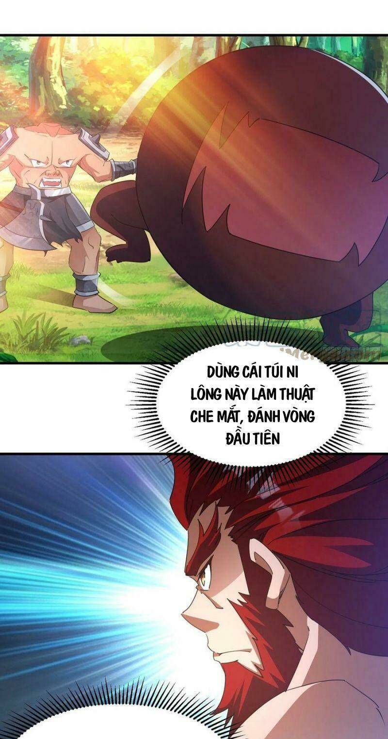 Ta Đã Đặt Ra Thời Đại Của Vạn Tộc: Chapter 44