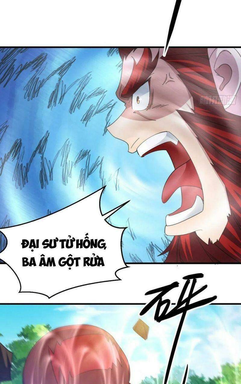 Ta Đã Đặt Ra Thời Đại Của Vạn Tộc: Chapter 44
