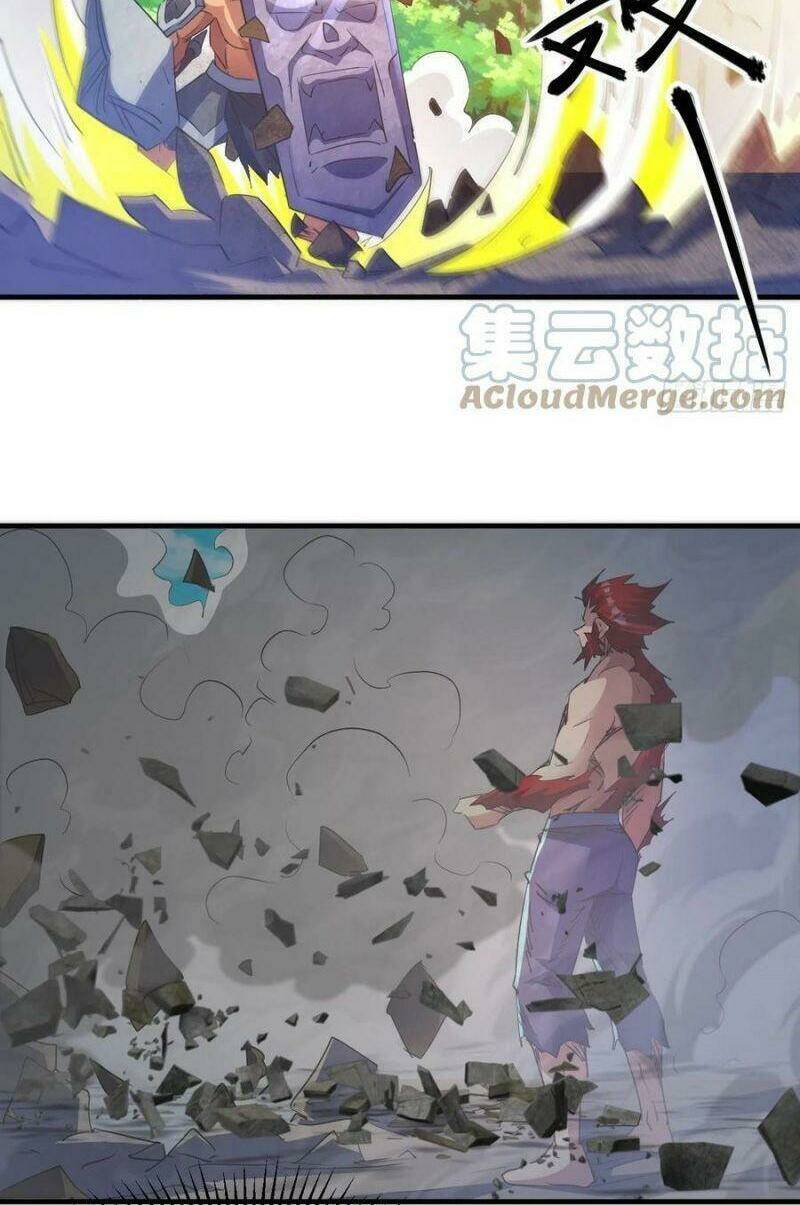 Ta Đã Đặt Ra Thời Đại Của Vạn Tộc: Chapter 44