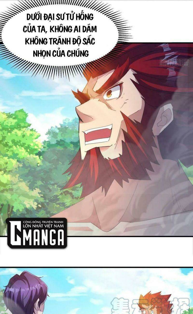 Ta Đã Đặt Ra Thời Đại Của Vạn Tộc: Chapter 44