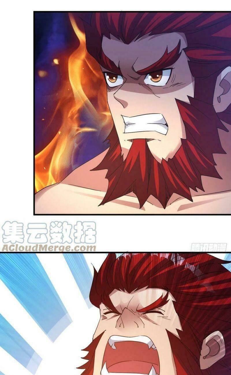 Ta Đã Đặt Ra Thời Đại Của Vạn Tộc: Chapter 44
