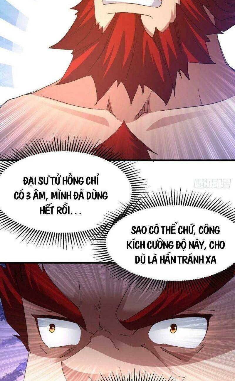 Ta Đã Đặt Ra Thời Đại Của Vạn Tộc: Chapter 44