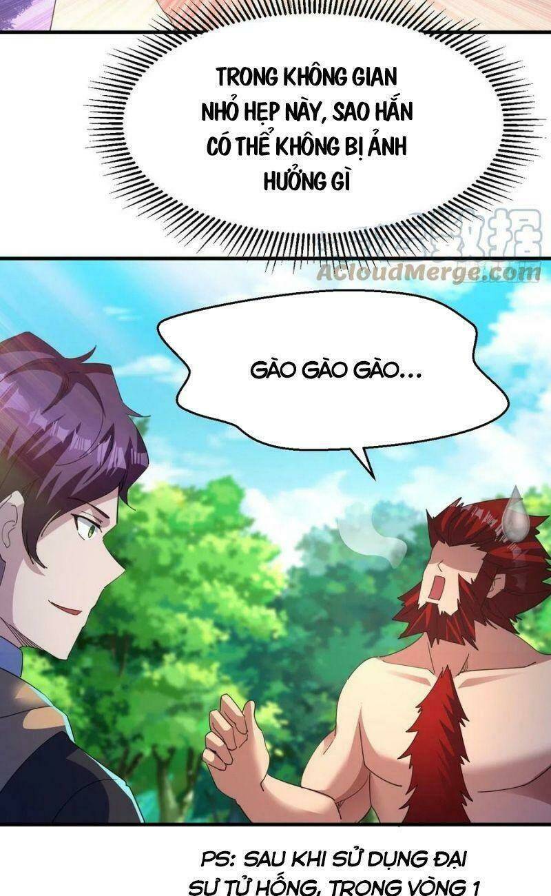 Ta Đã Đặt Ra Thời Đại Của Vạn Tộc: Chapter 44