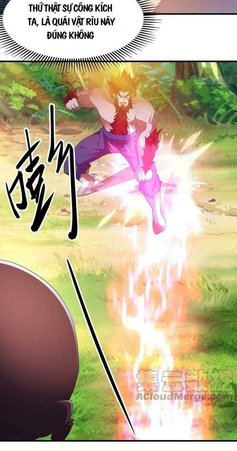 Ta Đã Đặt Ra Thời Đại Của Vạn Tộc: Chapter 44