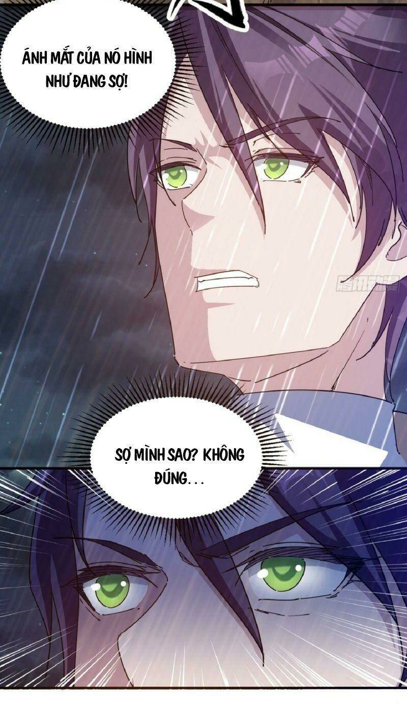 Ta Đã Đặt Ra Thời Đại Của Vạn Tộc: Chapter 5
