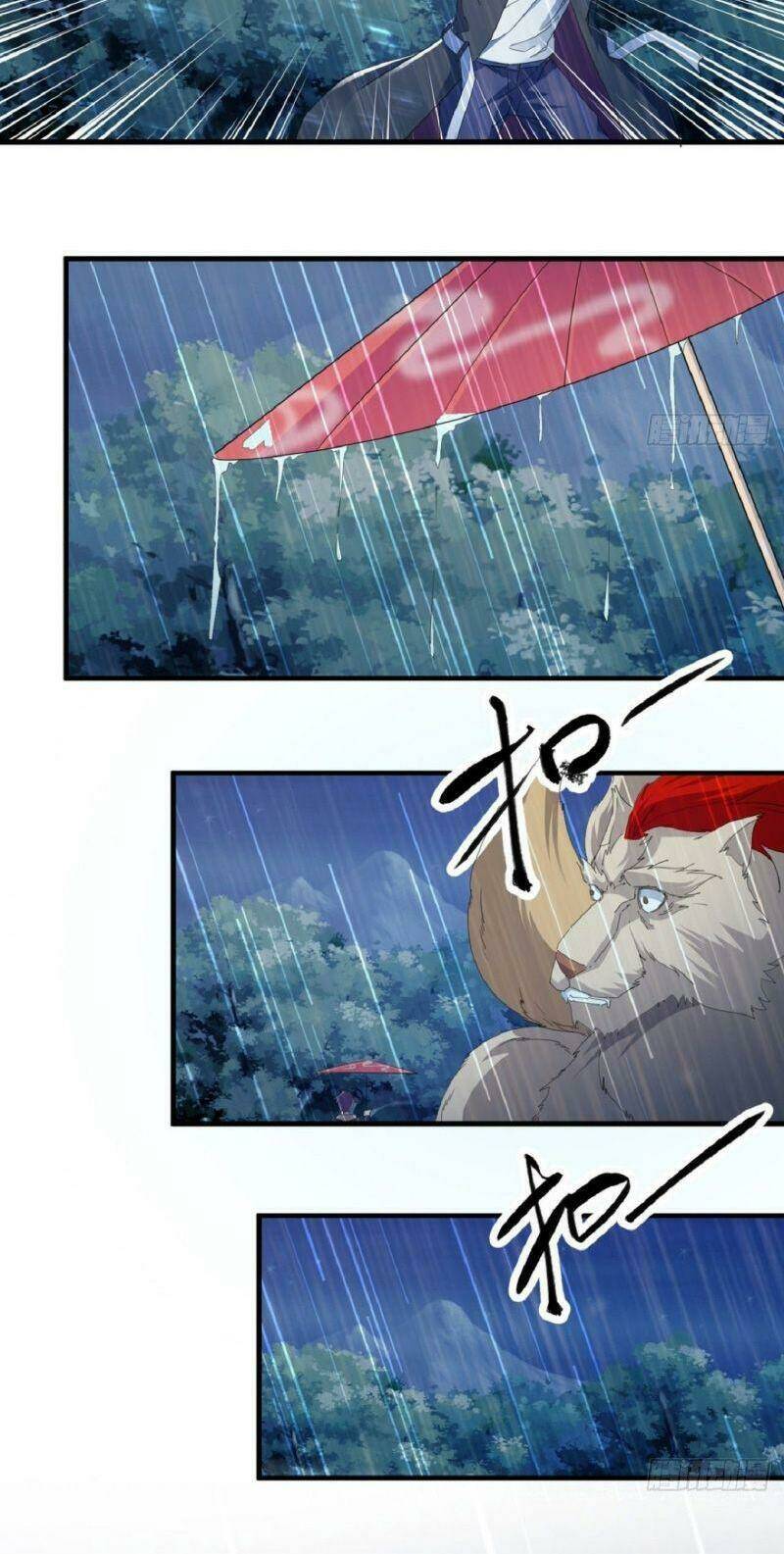 Ta Đã Đặt Ra Thời Đại Của Vạn Tộc: Chapter 5