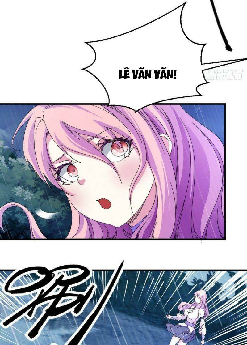 Ta Đã Đặt Ra Thời Đại Của Vạn Tộc: Chapter 5