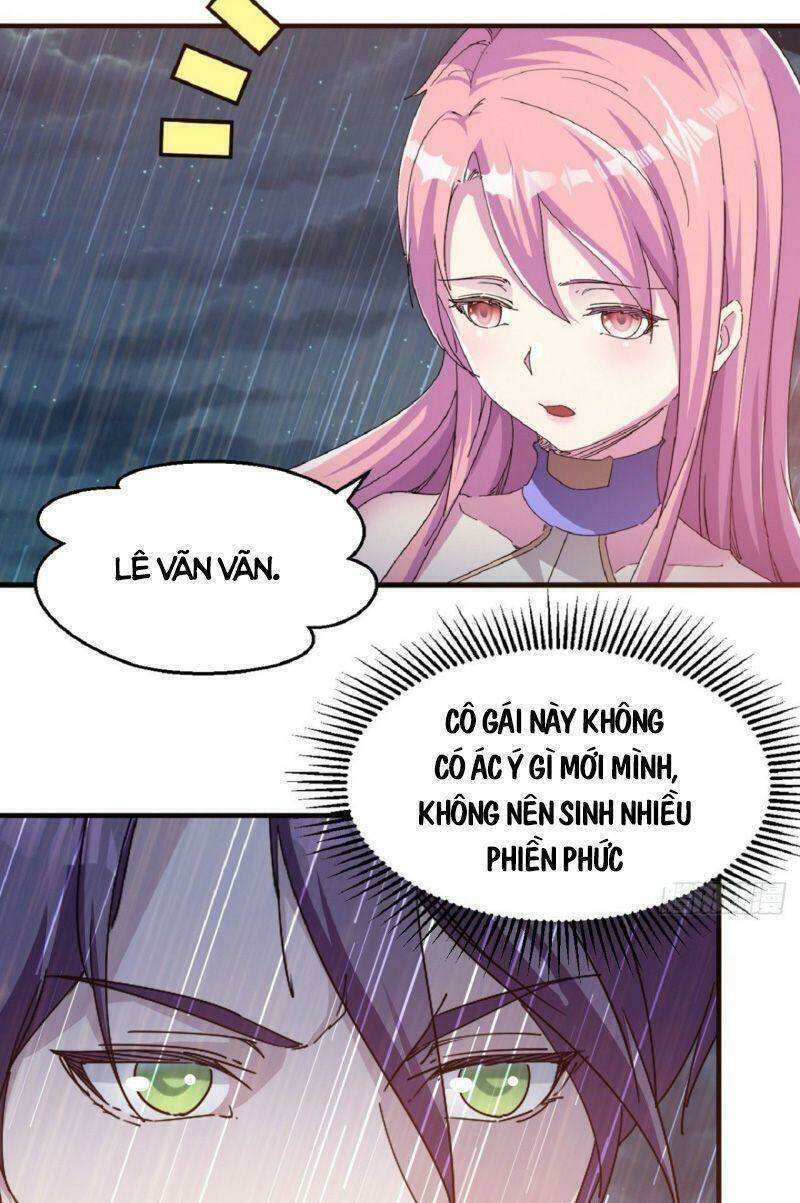 Ta Đã Đặt Ra Thời Đại Của Vạn Tộc: Chapter 5