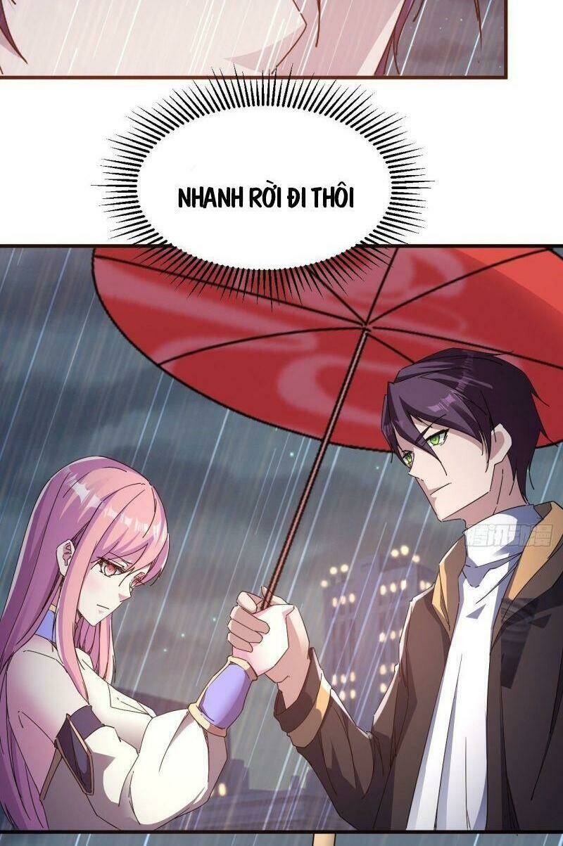 Ta Đã Đặt Ra Thời Đại Của Vạn Tộc: Chapter 5