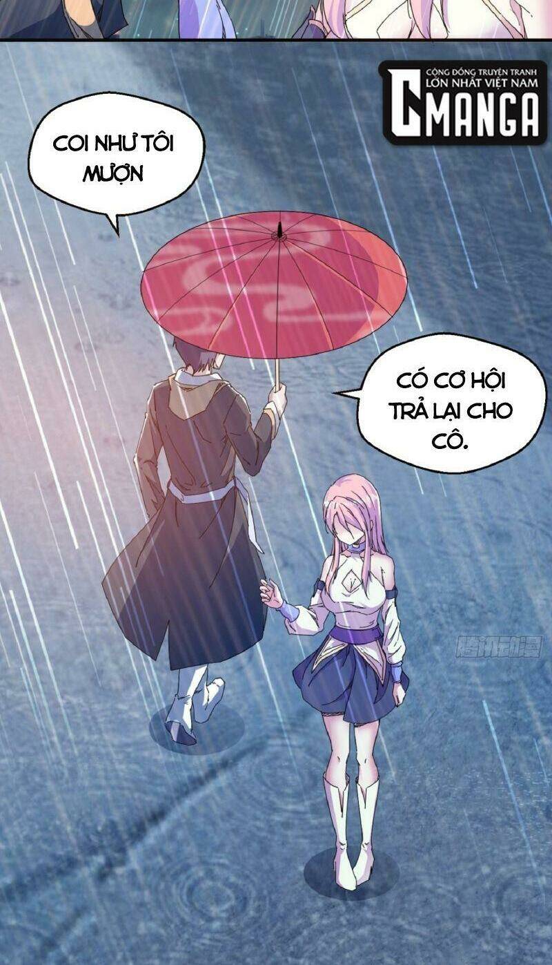 Ta Đã Đặt Ra Thời Đại Của Vạn Tộc: Chapter 5