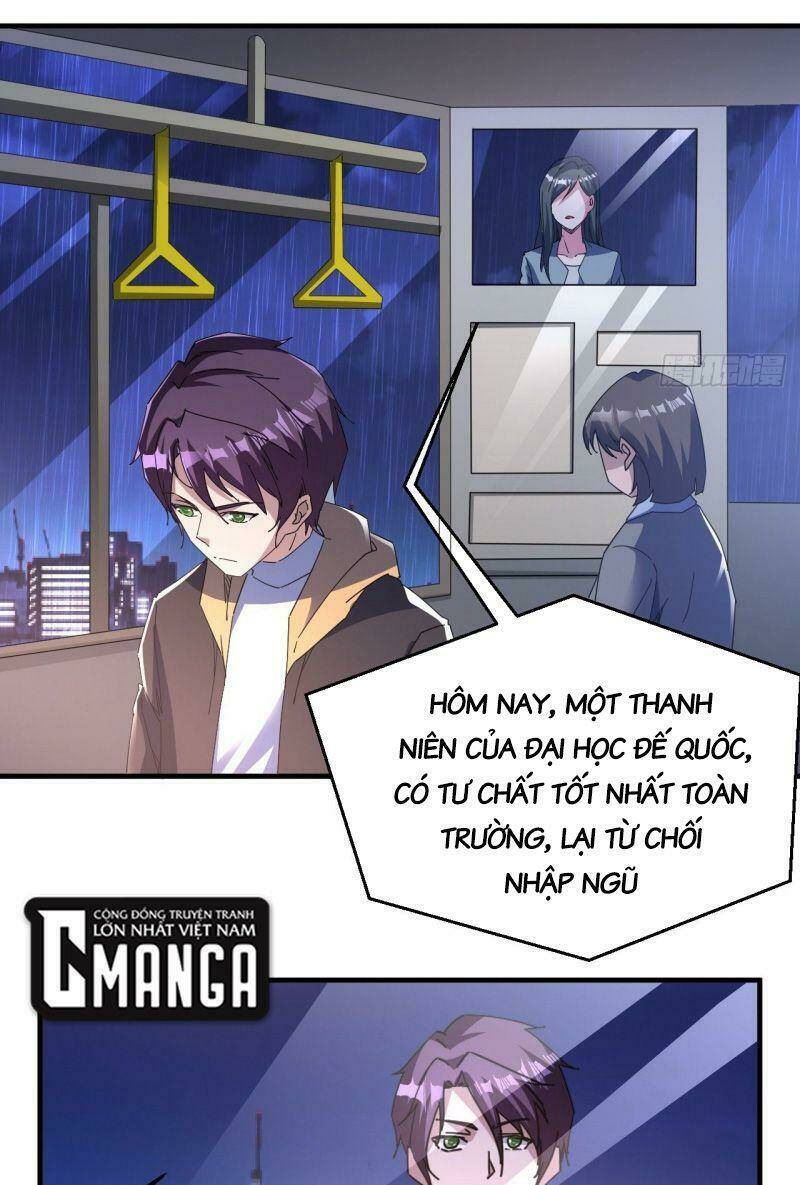 Ta Đã Đặt Ra Thời Đại Của Vạn Tộc: Chapter 6