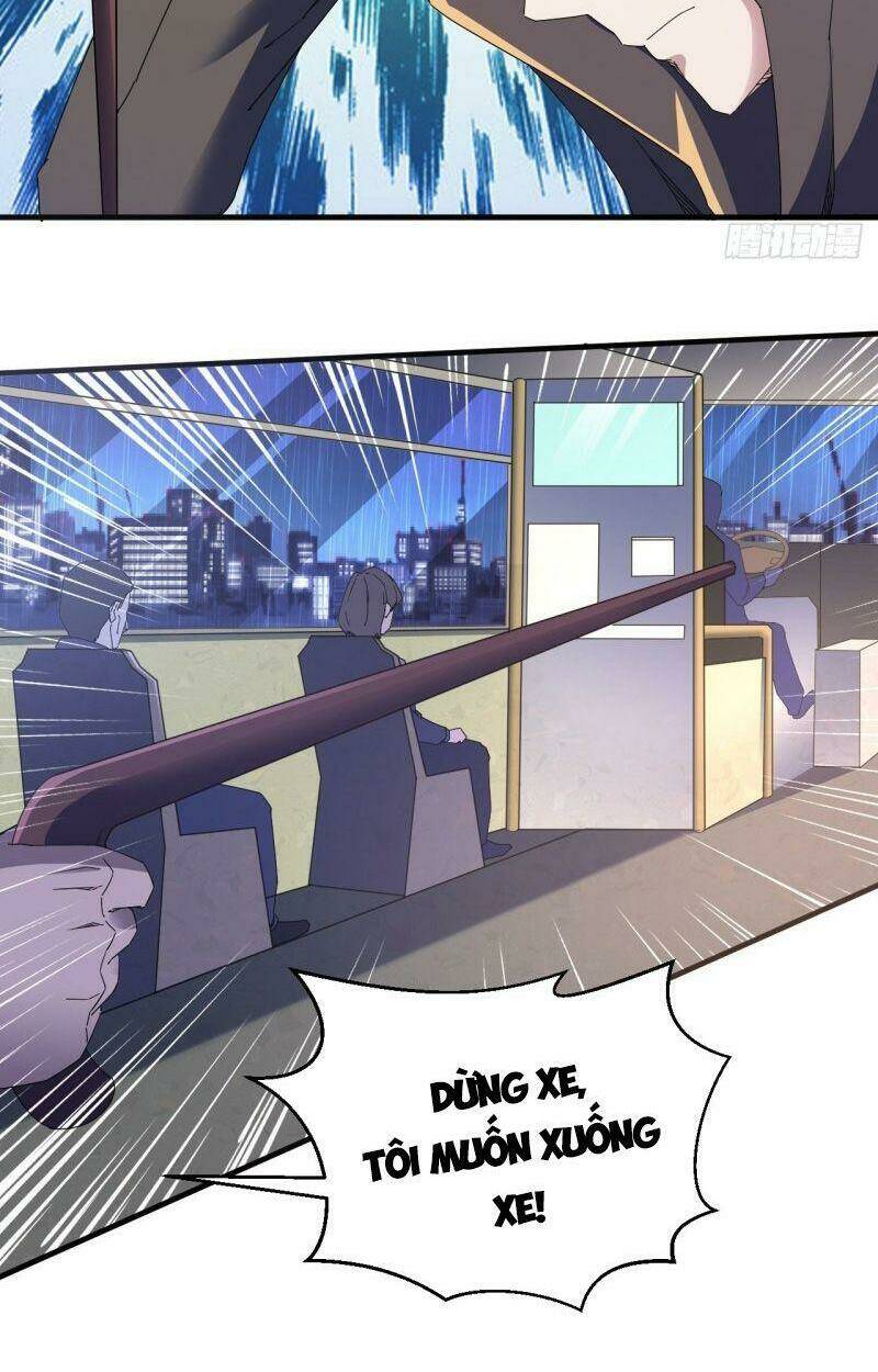 Ta Đã Đặt Ra Thời Đại Của Vạn Tộc: Chapter 6