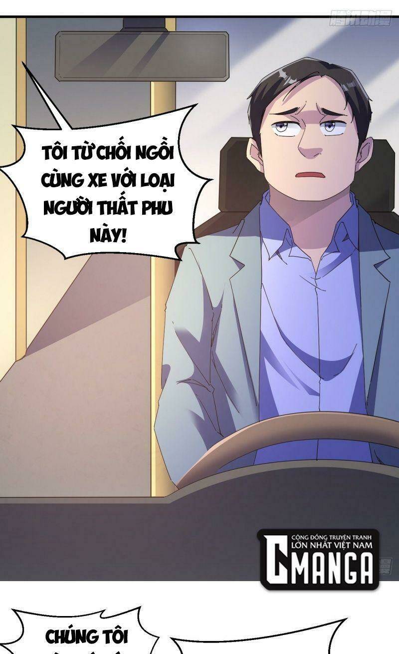 Ta Đã Đặt Ra Thời Đại Của Vạn Tộc: Chapter 6