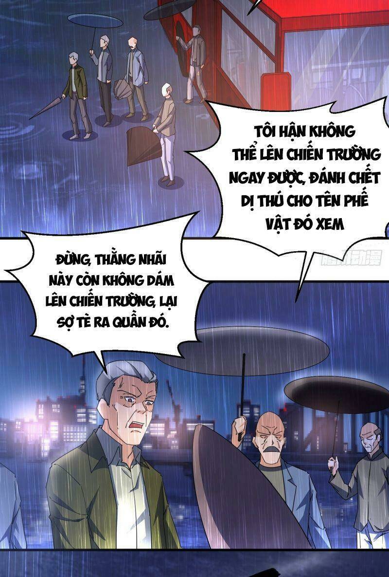 Ta Đã Đặt Ra Thời Đại Của Vạn Tộc: Chapter 6