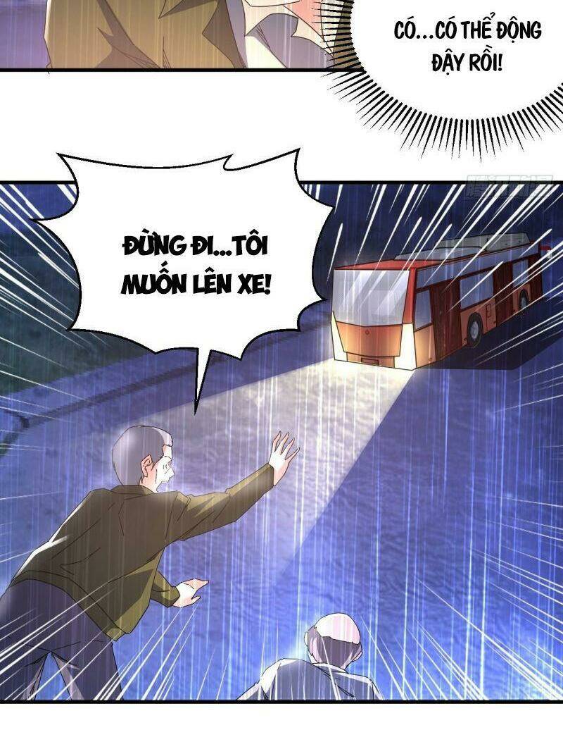 Ta Đã Đặt Ra Thời Đại Của Vạn Tộc: Chapter 6