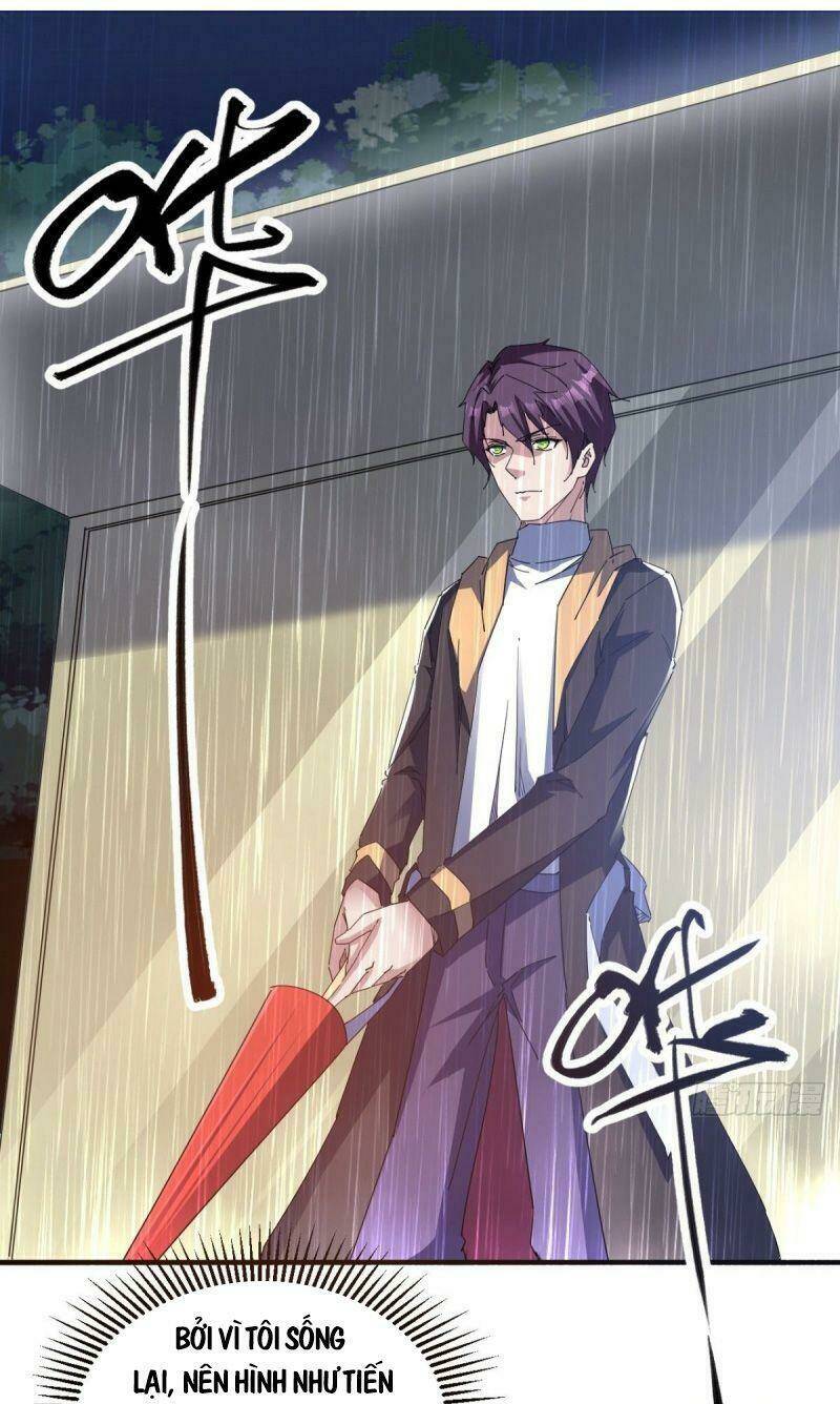 Ta Đã Đặt Ra Thời Đại Của Vạn Tộc: Chapter 6
