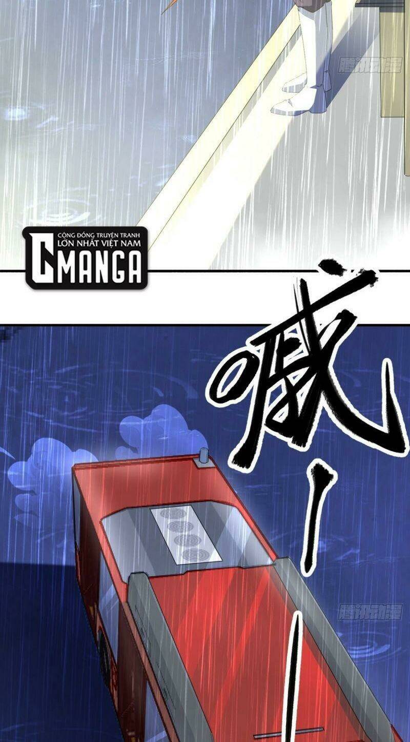 Ta Đã Đặt Ra Thời Đại Của Vạn Tộc: Chapter 6