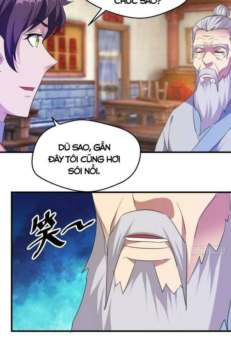 Ta Đã Đặt Ra Thời Đại Của Vạn Tộc: Chapter 63