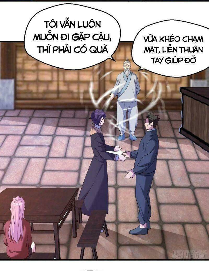 Ta Đã Đặt Ra Thời Đại Của Vạn Tộc: Chapter 63