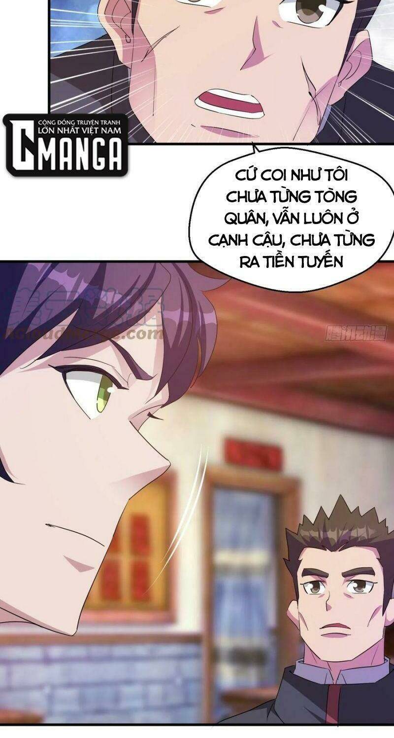 Ta Đã Đặt Ra Thời Đại Của Vạn Tộc: Chapter 63