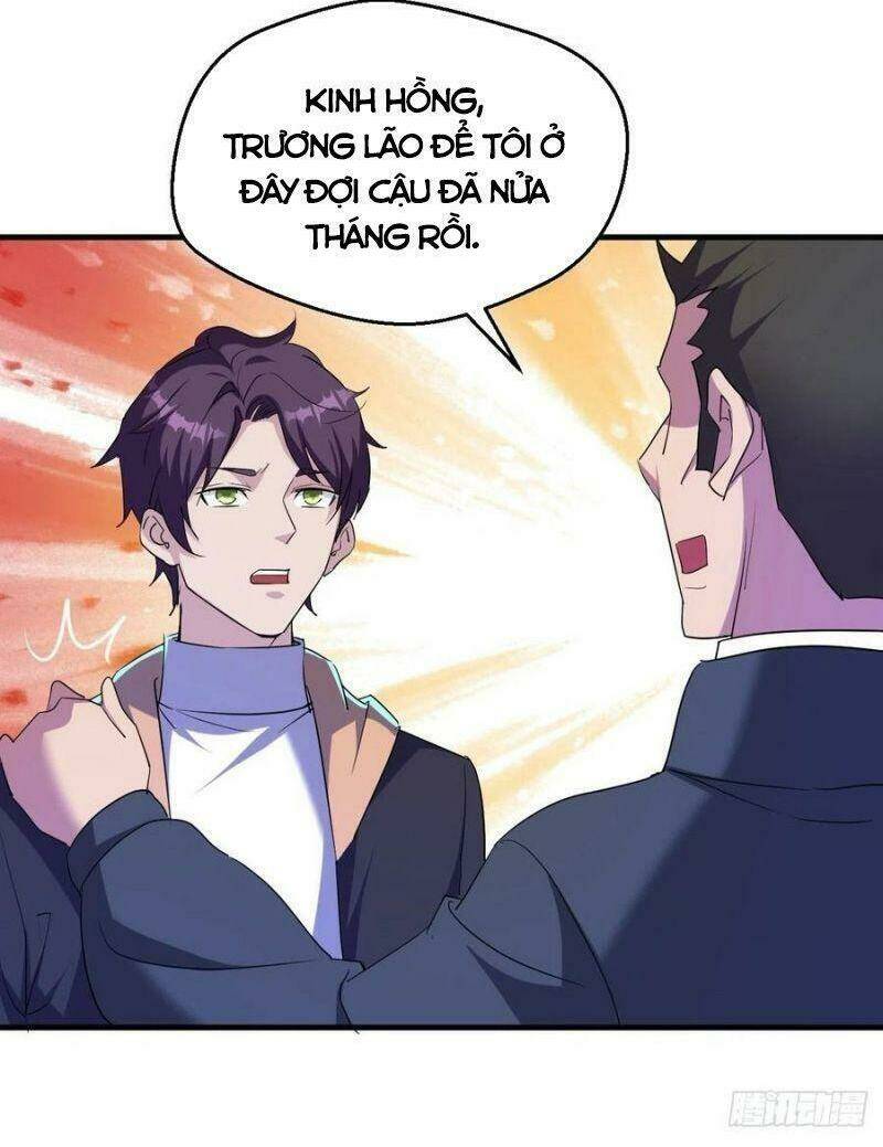 Ta Đã Đặt Ra Thời Đại Của Vạn Tộc: Chapter 63